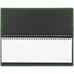 Планинг URBAN, недатированный, зеленый