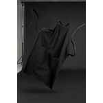 Фартук джинсовый E2, черный