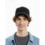 Бейсболка WOOLRIDGE, черная