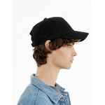 Бейсболка WOOLRIDGE, черная