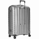 Чемодан UNO ZIP SPECIAL L, серый