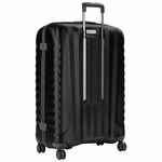 Чемодан UNO ZIP SPECIAL L, черный