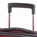 Чемодан UNO ZIP SPECIAL L, красный