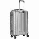 Чемодан UNO ZIP SPECIAL M, серый