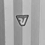 Чемодан UNO ZIP SPECIAL M, серый