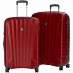Чемодан UNO ZIP SPECIAL M, красный