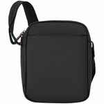 Сумка плечевая X RANGE 8, черная