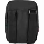 Сумка плечевая X RANGE 9, черная