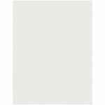 Плед KNITLY, белый