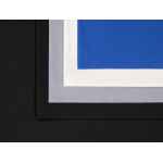 Футболка оверсайз унисекс T9, молочно-белая, размер XS/S