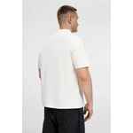 Футболка оверсайз унисекс SINKOPA, молочно-белая, размер XL/XXL