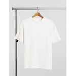 Футболка оверсайз унисекс SINKOPA, молочно-белая, размер XL/XXL