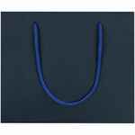 Пакет бумажный ARC S, синий
