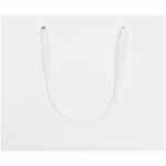 Пакет бумажный ARC S, белый