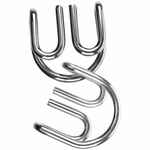 Набор из 3 головоломок PLEXUS