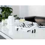 Игра «Деревянная башня TICKLER», белая