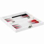 Набор игр TICKLER, белый