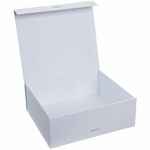 Коробка складная RUSETTI, M, белая