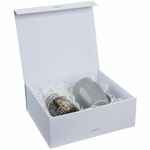 Коробка складная RUSETTI, M, белая