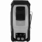 Рулетка MITTARI с магнитным наконечником, 5 м, серая