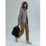 Рюкзак для ноутбука CONTTORI, синий меланж