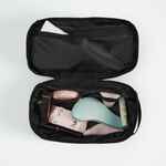 Несессер TRAFFIC, черный