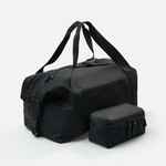 Дорожная сумка TRAFFIC, черная