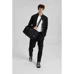 Дорожная сумка TRAFFIC, черная