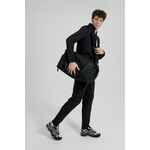 Дорожная сумка TRAFFIC, черная