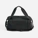 Дорожная сумка TRAFFIC, черная