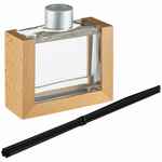 Диффузор ароматический TUOKSU, гиацинт и древесина груши