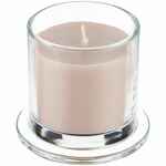 Ароматическая свеча ELVEN, гиацинт и древесина груши