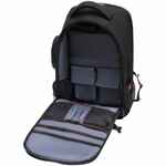 Рюкзак для ноутбука NITRO OBG313, черный