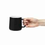 Кружка INGVER, черная