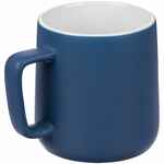 Кружка INGVER, синяя