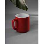 Кружка INGVER, красная