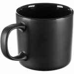 Кружка EASTPRESSO, черная