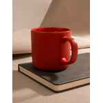 Кружка EASTPRESSO, красная