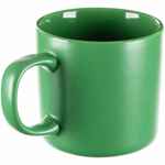Кружка EASTPRESSO, зеленая
