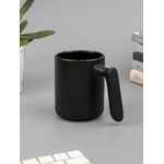 Кружка VISARI, черная