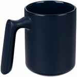 Кружка VISARI, темно-синяя