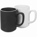 Кружка MUGFUL, белая