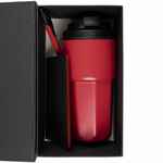 Набор RUMBO, красный