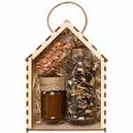 Набор SWEET HARMONY, имбирь-корица