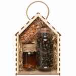 Набор SWEET HARMONY, клубника-мята