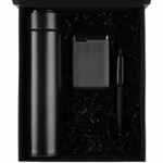 Набор VITALTRIO, черный