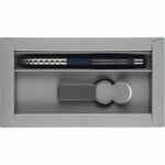 Набор GRAPHITE, синий