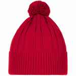 Шапка KNIT BEAT, красная