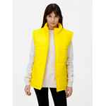 Жилет KAMA, желтый, размер S