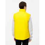 Жилет KAMA, желтый, размер S